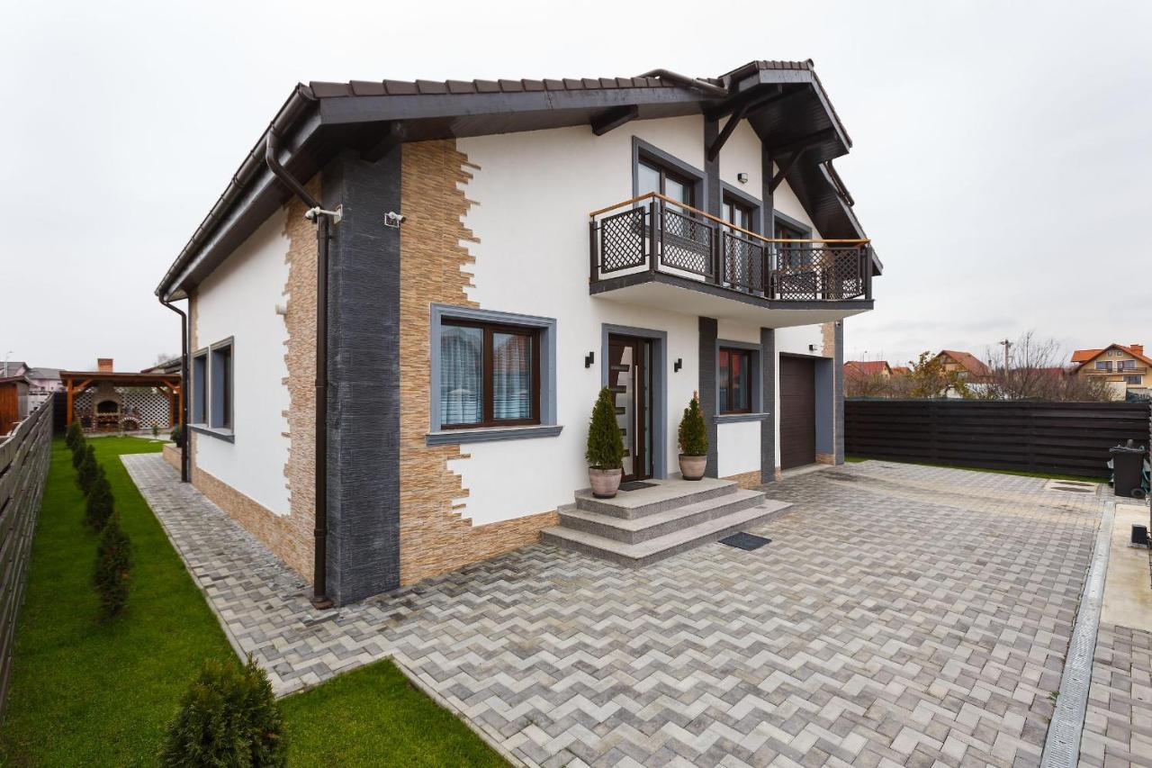 Montana Villa *
