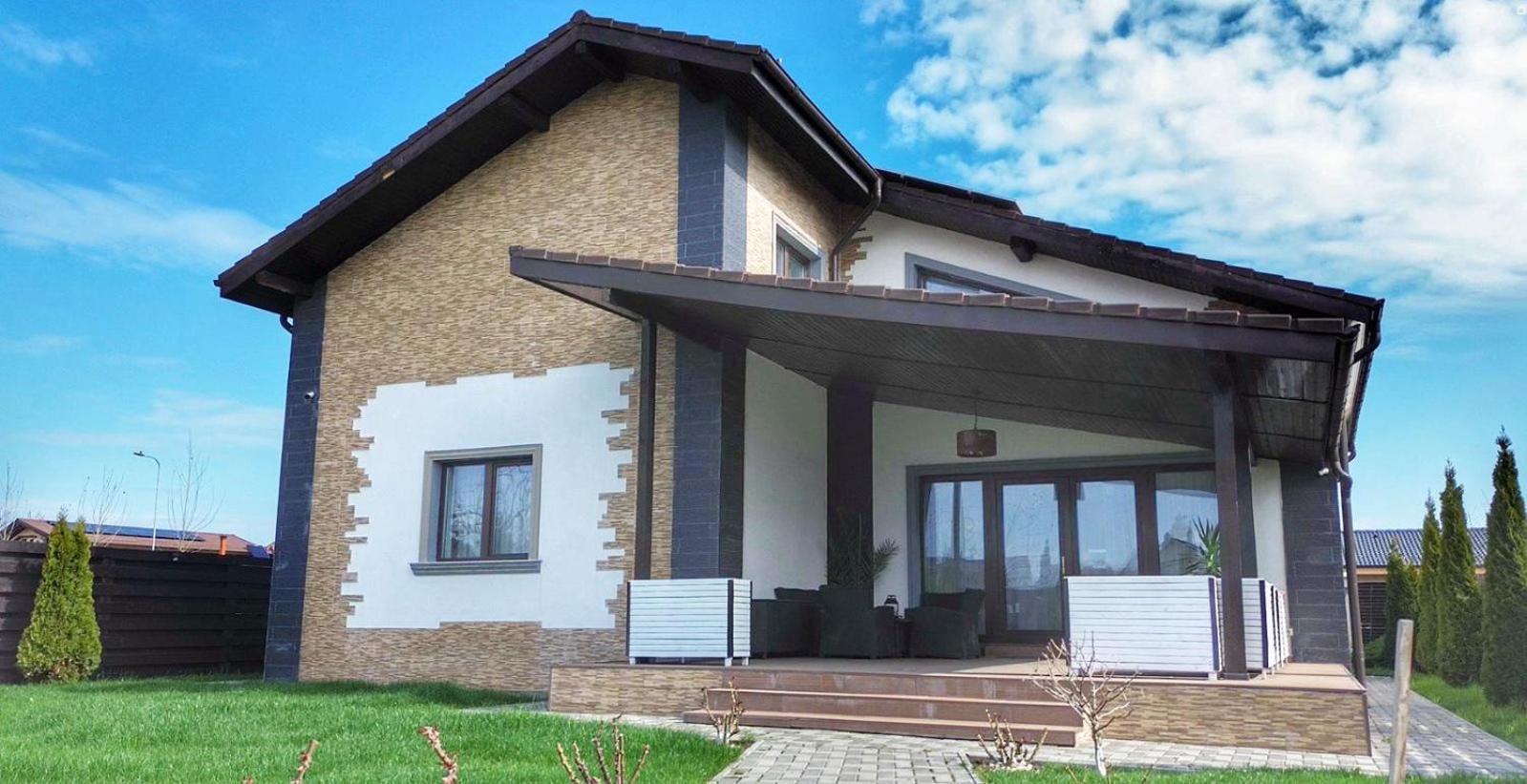Montana Villa Brașov
