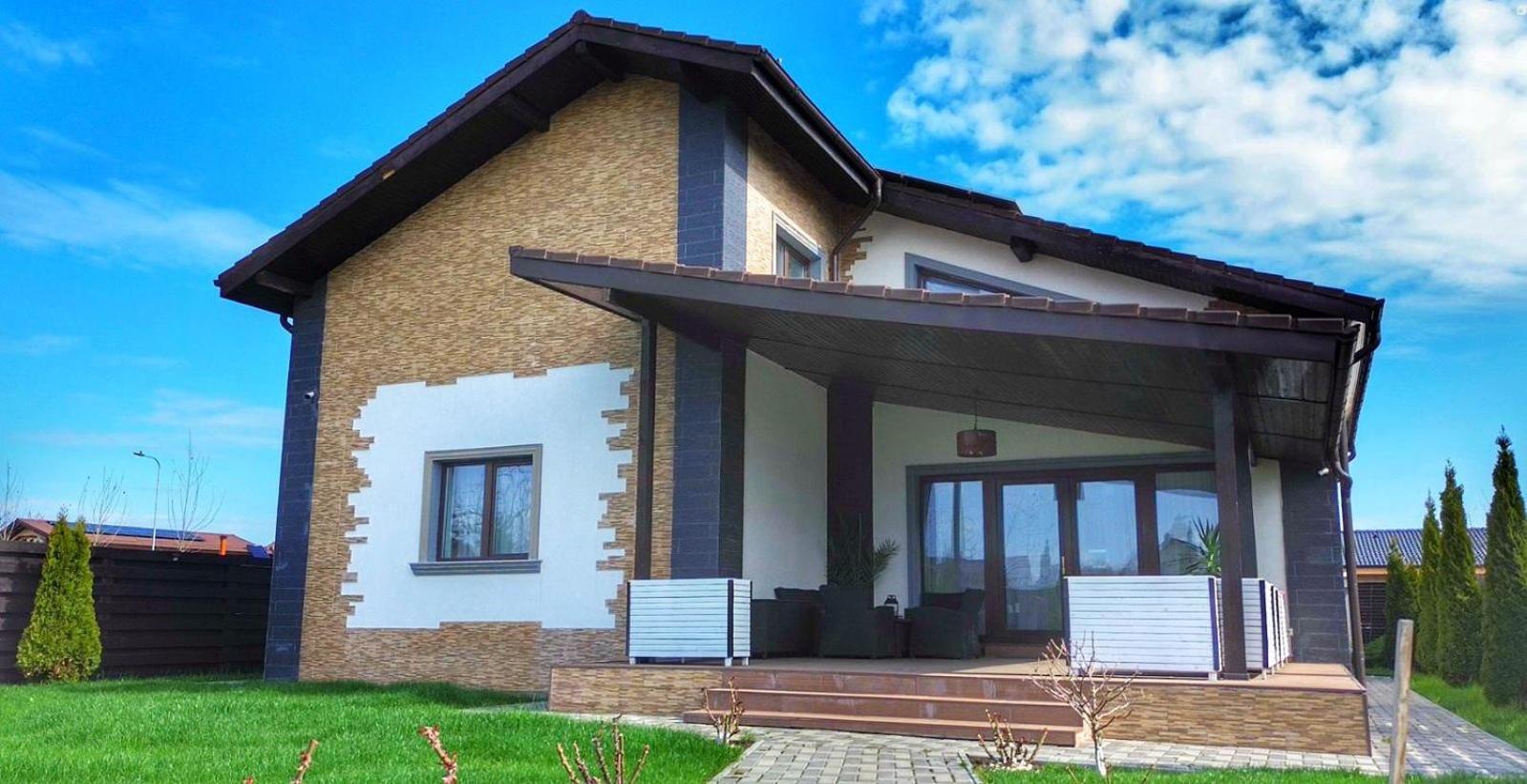 Villa Montana Brasov
