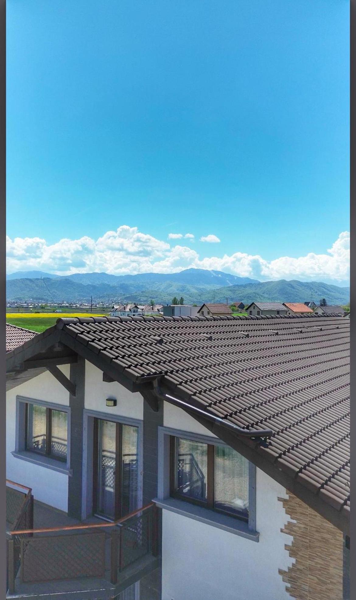 Montana Villa *